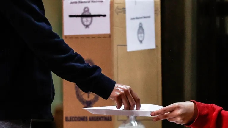 NOTICIAS + IVA : TODO LO QUE HAY QUE SABER PARA LAS ELECCIONES PASO DEL DOMINGO 13 DE AGOSTO