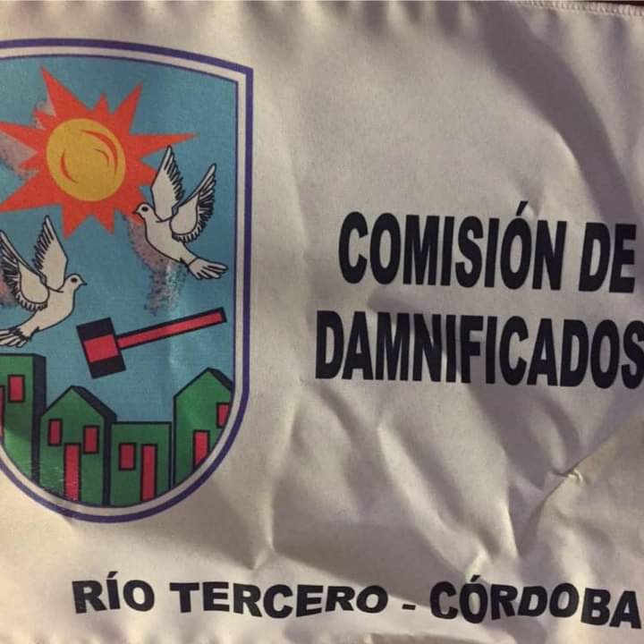 CONVOCAN A DAMINIFICADOS DE LAS EXPLOSIONES A UNA REUNIÓN URGENTE HOY A LAS 15 HORAS