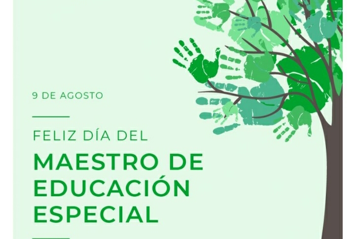 ANTONELLA MINGUEZ: COMO MAESTRA DE EDUCACIÓN ESPECIAL LO MAS LINDO ES ACOMPAÑAR Y BUSCAR LA MANERA DE ENSEÑAR