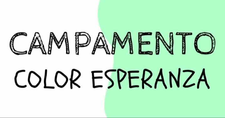 FUNDACIÓN SAN JOSÉ: PRIMER CAMPAMENTO EN ARGENTINA PARA NIÑOS EN TRATAMIENTO ONCOLÓGICO O CON ENFERMEDADES LIMITANTES