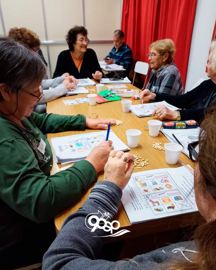 YA ESTÁN ABIERTAS LAS INSCRIPCIONES PARA LOS CURSOS DE LA COOPERATIVA