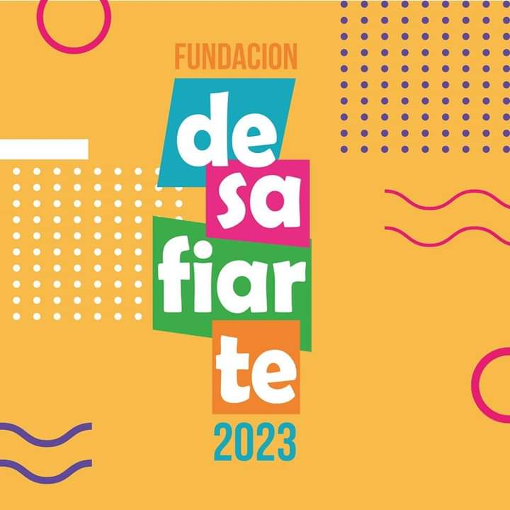 DOS ESPACIOS DE NUESTRA CIUDAD SE PRESENTARÁN EN EL DESAFIARTE 2023