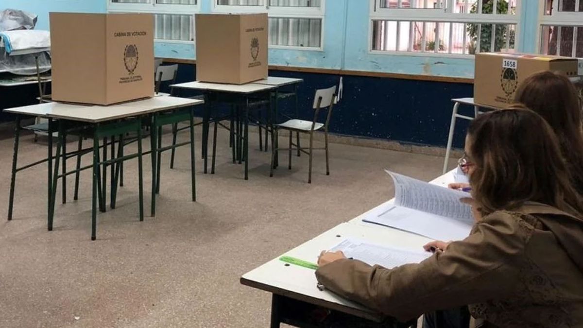 TRAS LA PASO, LA ACTIVIDAD DE MAÑANA LUNES ESTARÁ GARANTIZADA