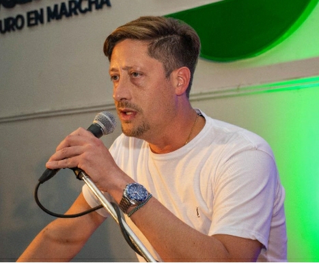 CONSALVI: EL RESULTADO DE LA ELECCIÓN FUE UN HECHO DISRUPTIVO A NIVEL NACIONAL