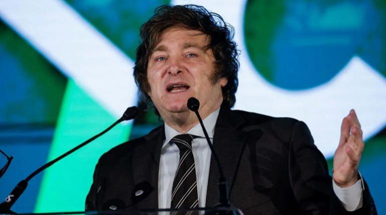 ÁNGEL ARRI: LO DE MILEI EVIDENTEMENTE FUE UN BATACAZO