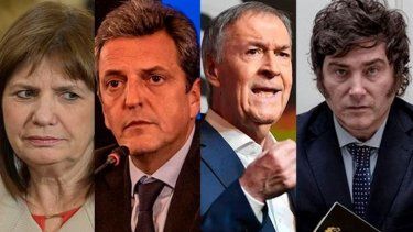 NOTICIAS + IVA : INFORME DE LAS PASO 2023