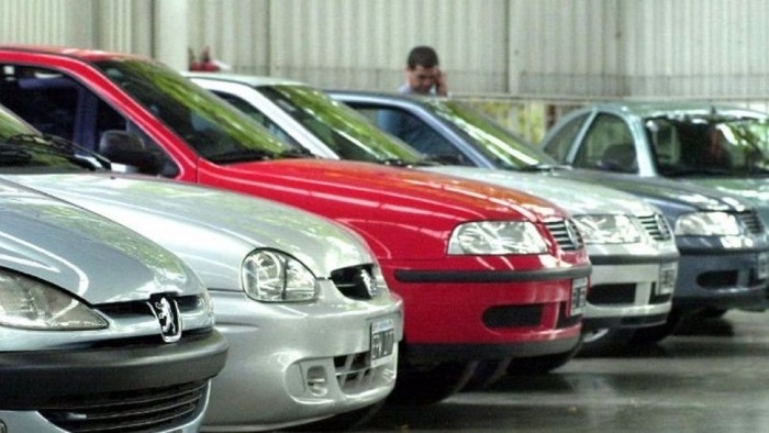 NO HAY PRECIOS PARA LOS AUTOS 0 KM Y LOS USADOS AUMENTARON CASI UN 10 POR CIENTO