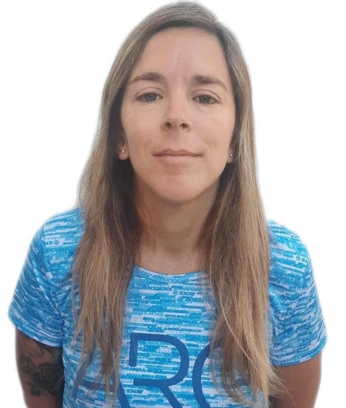 FLAVIA CANDILLÚ: ESTAR EN RÍO TERCERO ES UNA EXPERIENCIA MARAVILLOSA
