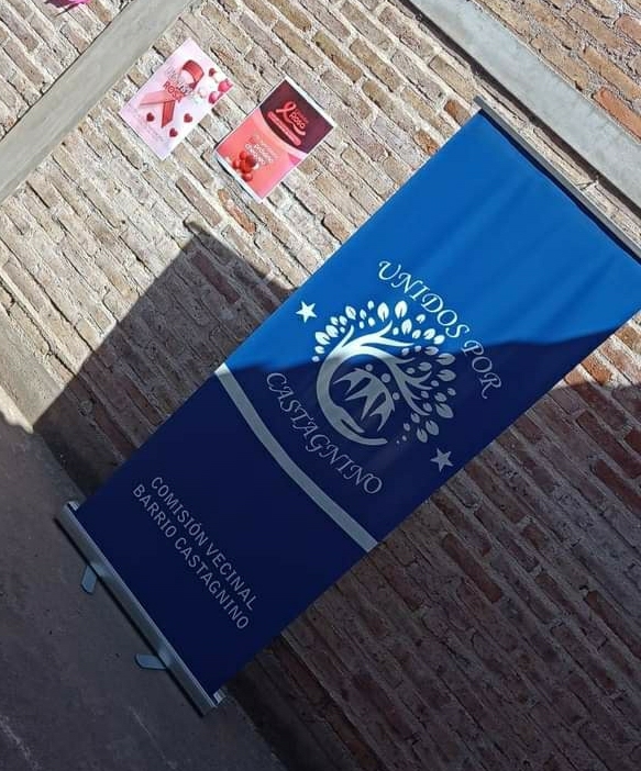 BARRIO CASTAGNINO BUSCA GENERAR OPORTUNIDADES PARA LOS VECINOS