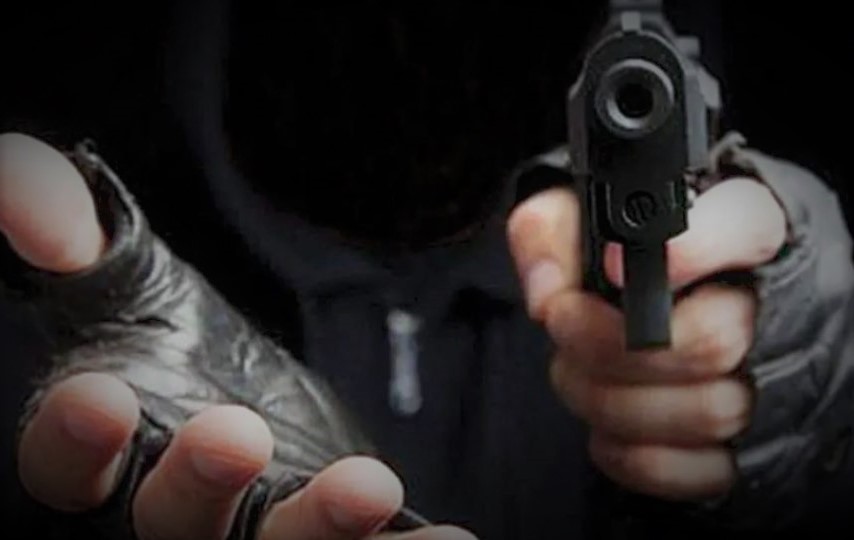 EL AUTOR DE UN ROBO A MANO ARMADA OCURRIDO ESTA MADRUGADA ESTARÍA IDENTIFICADO
