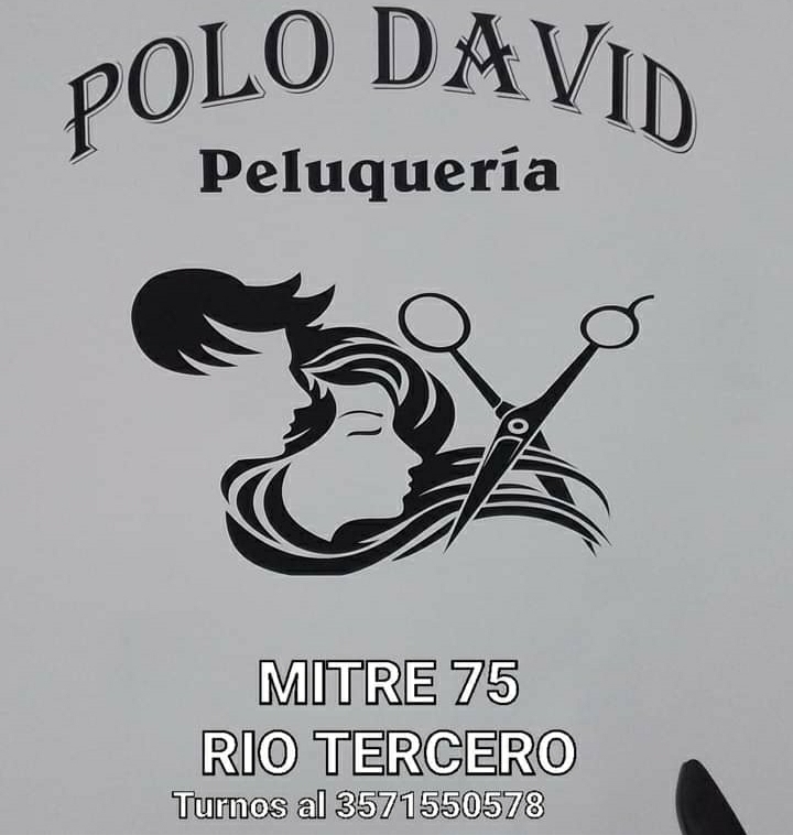 EN EL DÍA DEL PELUQUERO HABLAMOS CON POLO DAVID