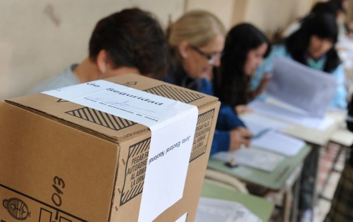 RÍO TERCERO ELIGE ENTRE 5 CANDIDATOS A INTENDENTE 