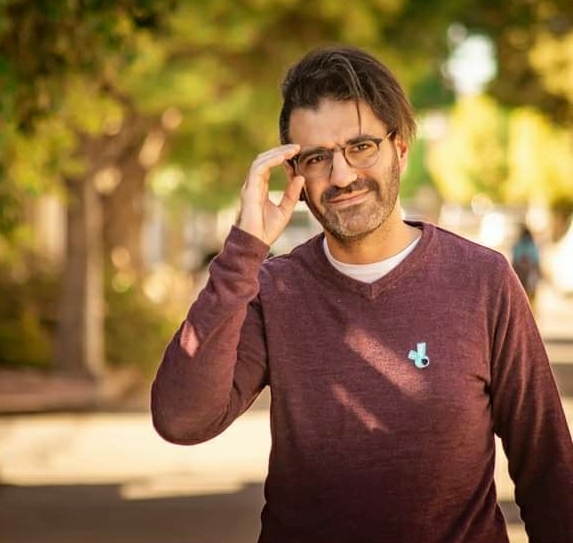 NICOLÁS RODRÍGUEZ: ESTAMOS CONVENCIDOS DE QUE YA GANAMOS POR LO QUE LOGRAMOS ARMAR