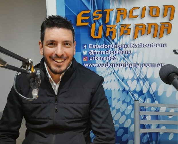 TENDENCIA IRREVERSIBLE: CON CASI EL 50 % DE LOS VOTOS FERRER SERÁ INTENDENTE POR 4 AÑOS MÁS