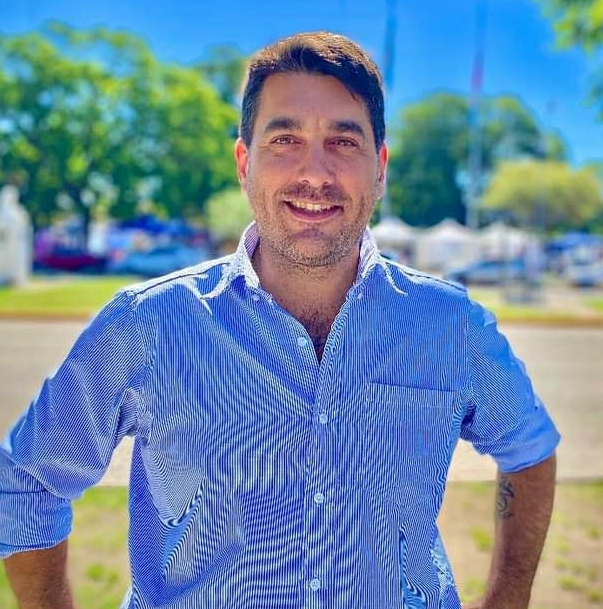PEDRO BOSSA: LA GENTE ACOMPAÑÓ GESTIÓN Y PROPUESTA DE GOBIERNO