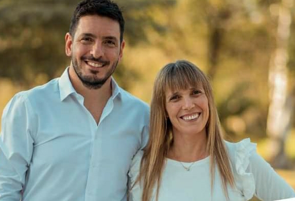 CELESTE SÁNCHEZ: LA CIUDAD LEGITIMÓ LA GESTIÓN Y TODO LO QUE SE HIZO