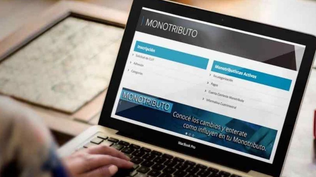 ELVIO GUBLER: LO ANUNCIADO PARA LOS MONOTRIBUTISTAS ES MÁS TRIBUNERO QUE EFECTIVO