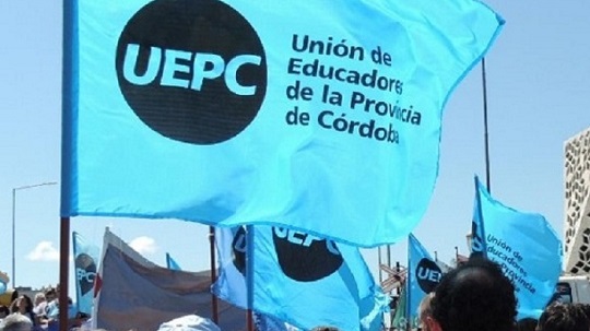 UEPC TENDRÁ LA PRÓXIMA AUDIENCIA DE CONCILIACIÓN ESTE VIERNES