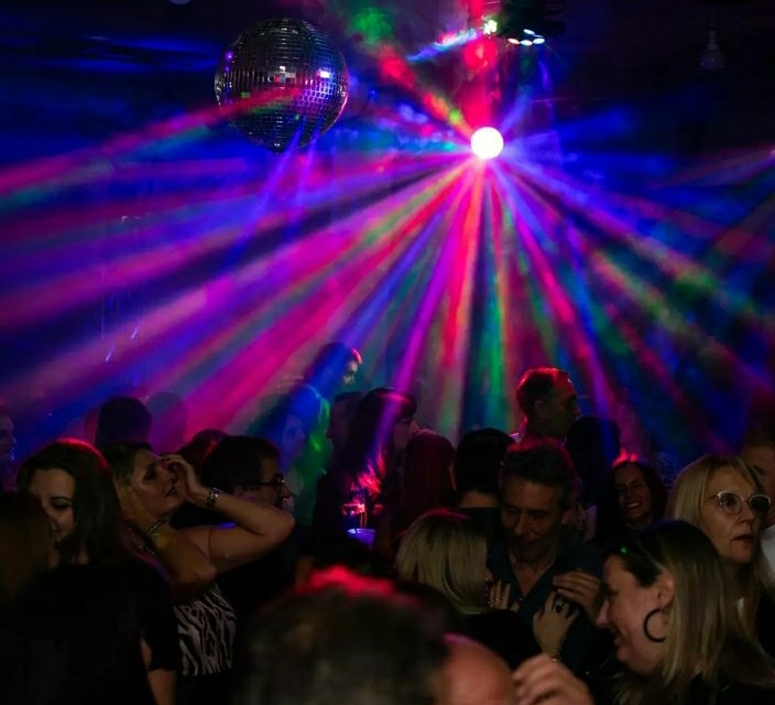 ESTE SÁBADO LLEGA LA TERCERA FIESTA RETRO DEL CLUB INDEPENDIENTE 