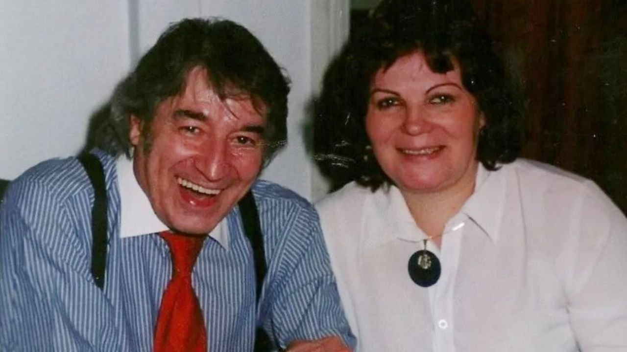 Olga Garaventa: no alcanzan las palabras para describir a Sandro