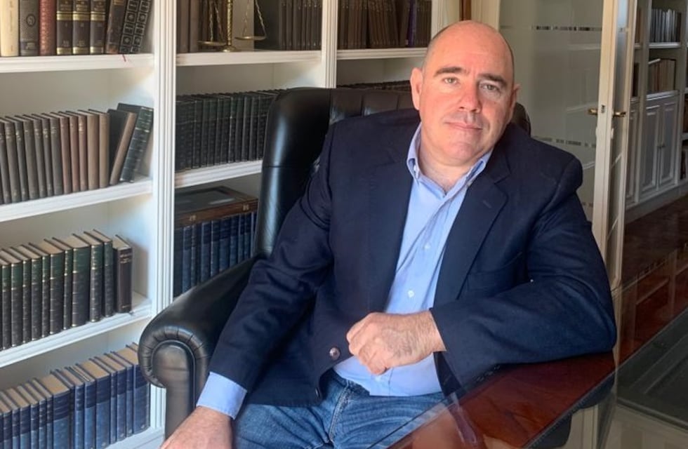 Carlos Ríos: la detención de los empresarios del caso Tania Abrile me sorprendió porque no es algo que se haya pedido