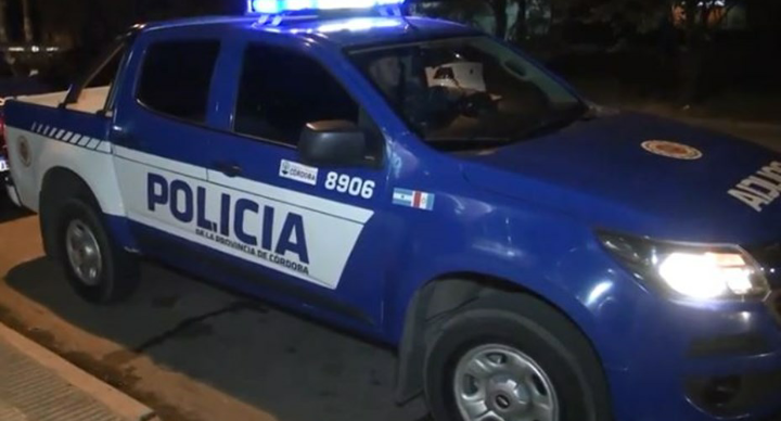 Parte policial: Individuo fue detenido luego de ingresar a una vivienda 