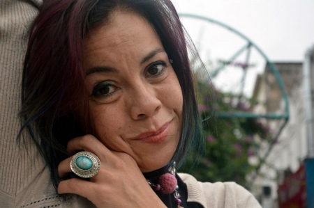 Lorena Jiménez: el bulling produce un daño irreversible