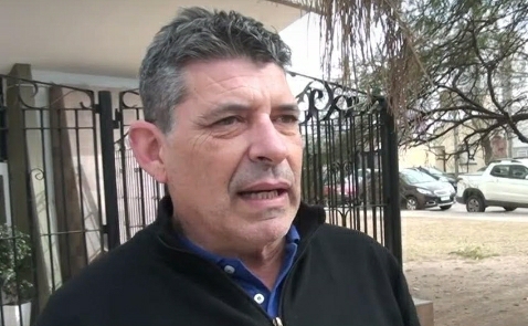 Miguel Canuto: con el tiempo se va a revertir la problemática de la cantidad de accidentes de tránsito