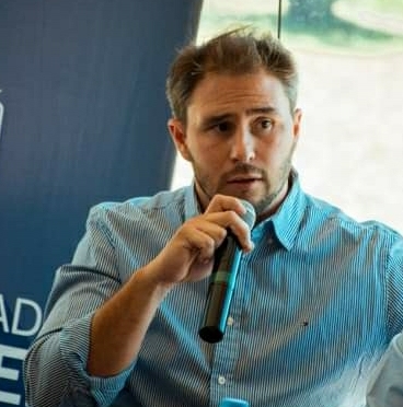Rafael Prado: estoy contento, agradecido y muy honrado de presidir el Comité Departamental