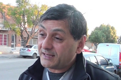 Walter Badoul: muchos cuadros respitaratorios vienen acompañados por cuadros gastrointestinales