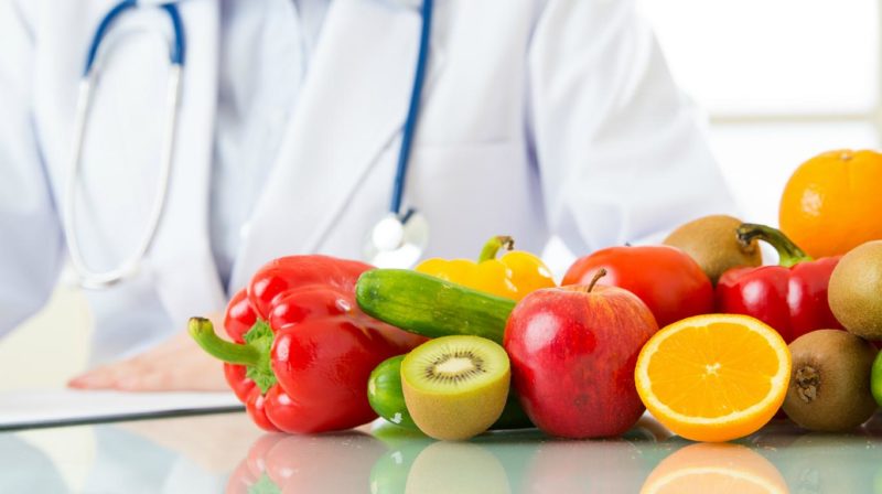 Aldana Muggelberg: la alimentación es la base de toda nuestra vida