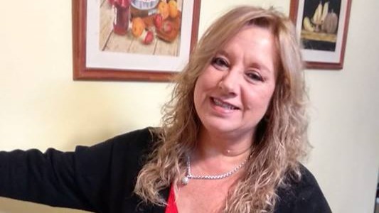 Laura Devalis: mi idea es manejar el partido con otra mirada y para que esté al servicio de la gente
