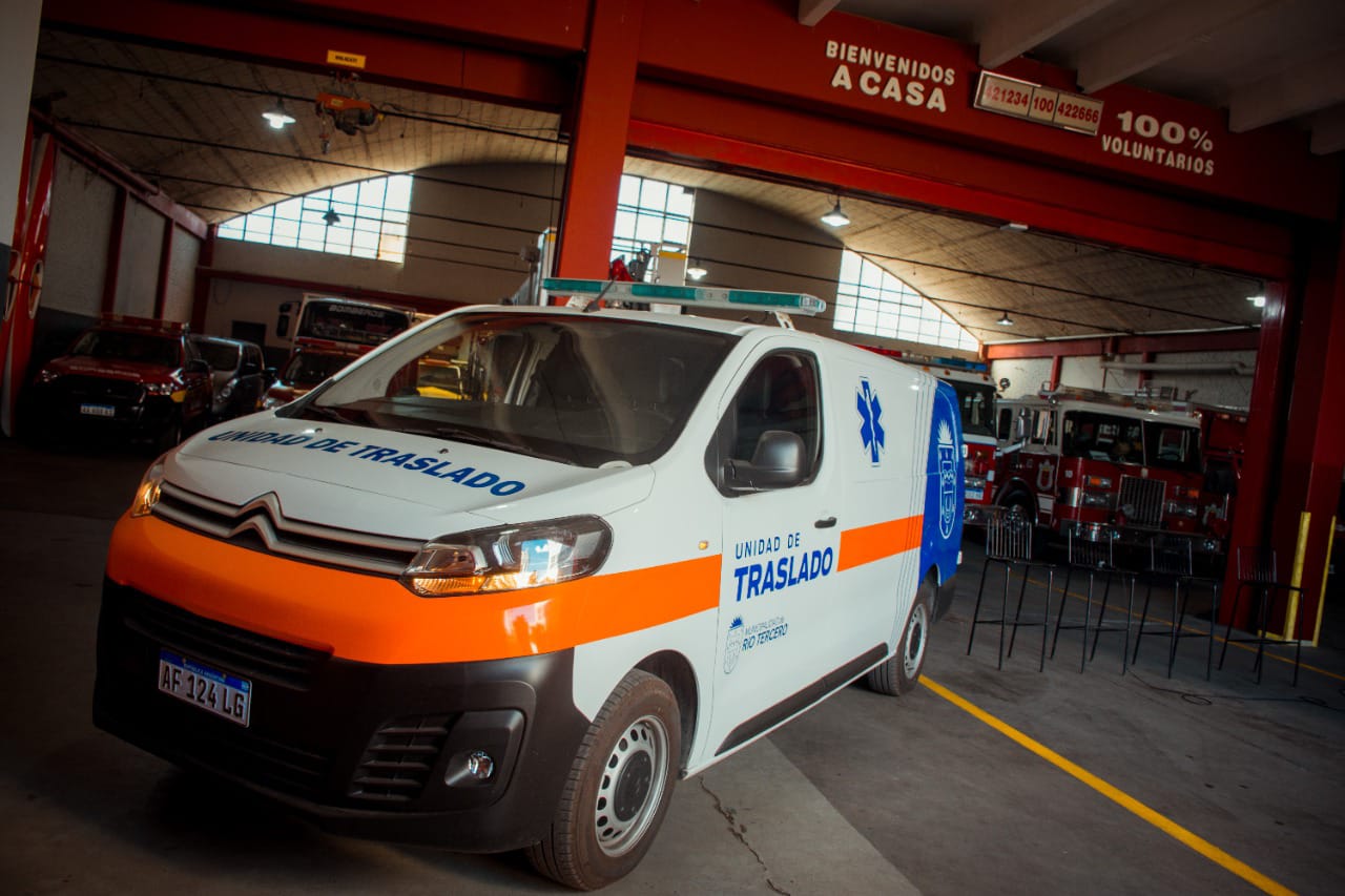 El pequeño que se tragó una moneda fue derivado a un sanatorio de Córdoba