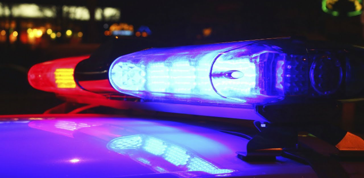 Parte policial: Una mujer de 23 años fue detenida por desobediencia a la autoridad 