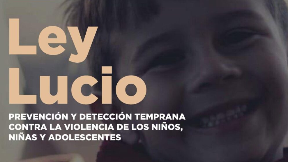  El concejo deliberante aprobó la adhesión a la Ley Lucio