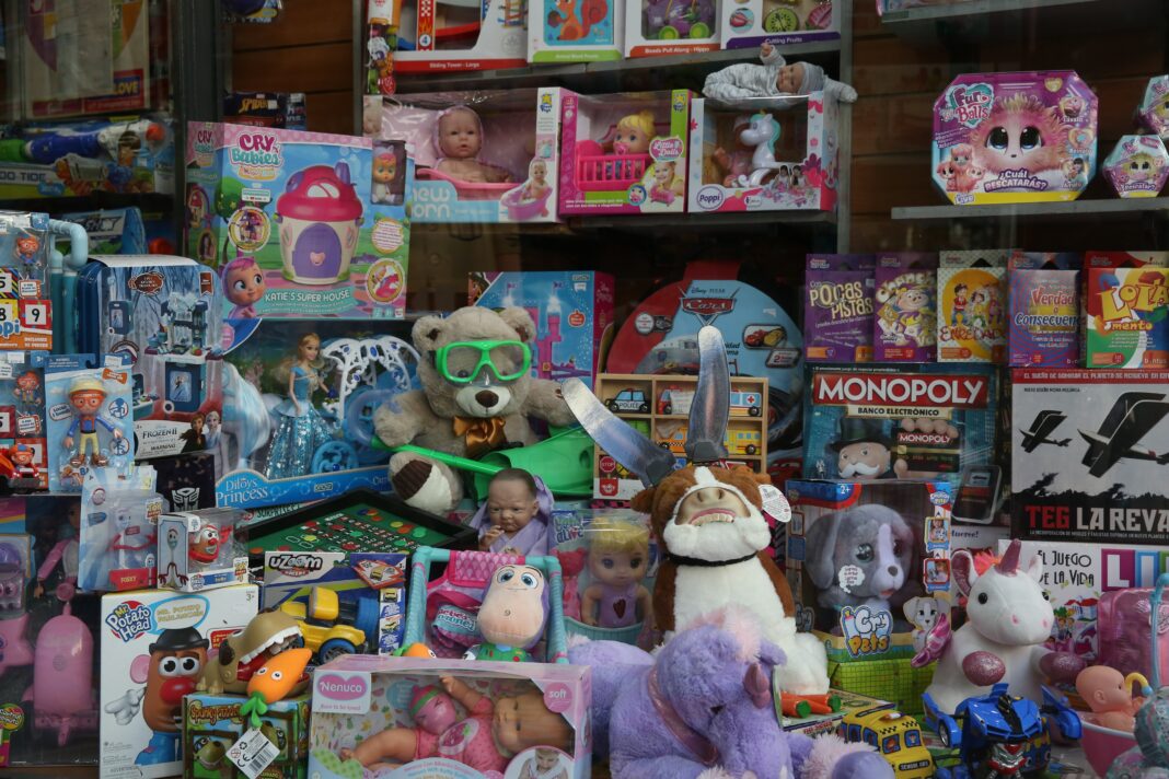 Día del Niño: Cómo vienen las ventas en las jugueterías y cuáles son los juguetes más buscados