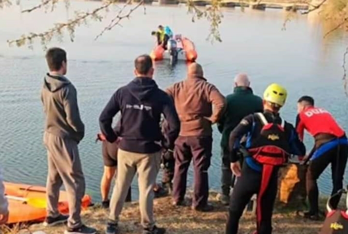 La importancia del uso del salvavidas en los espejos de agua