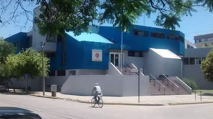 Parte policial: Masculino fue detenido por no cumplir una orden de restricción vigente contra su ex pareja