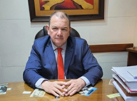 Mario Ponce: si el 26 de septiembre no hay una definición del Estado pediré que sea la Cámara la que resuelva