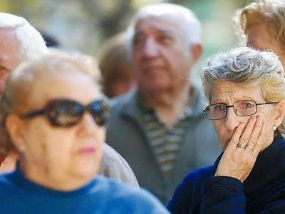 Brouwer de Koning: estamos hablando de recomponer los haberes para que los jubilados coman y compren medicamentos