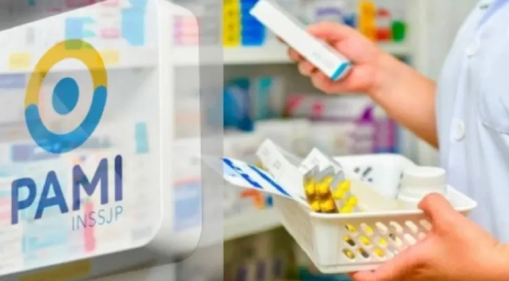 Raquel Martínez: muchos medicamentos de PAMI ya no tienen cobertura al 100 por ciento