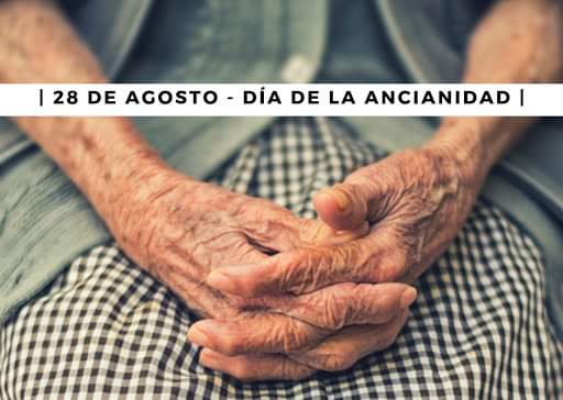 Rudy López: la Ancianidad es una etapa hacia la que todos estamos encaminados y trabajar por una vejez digna es trabajar por nosotros