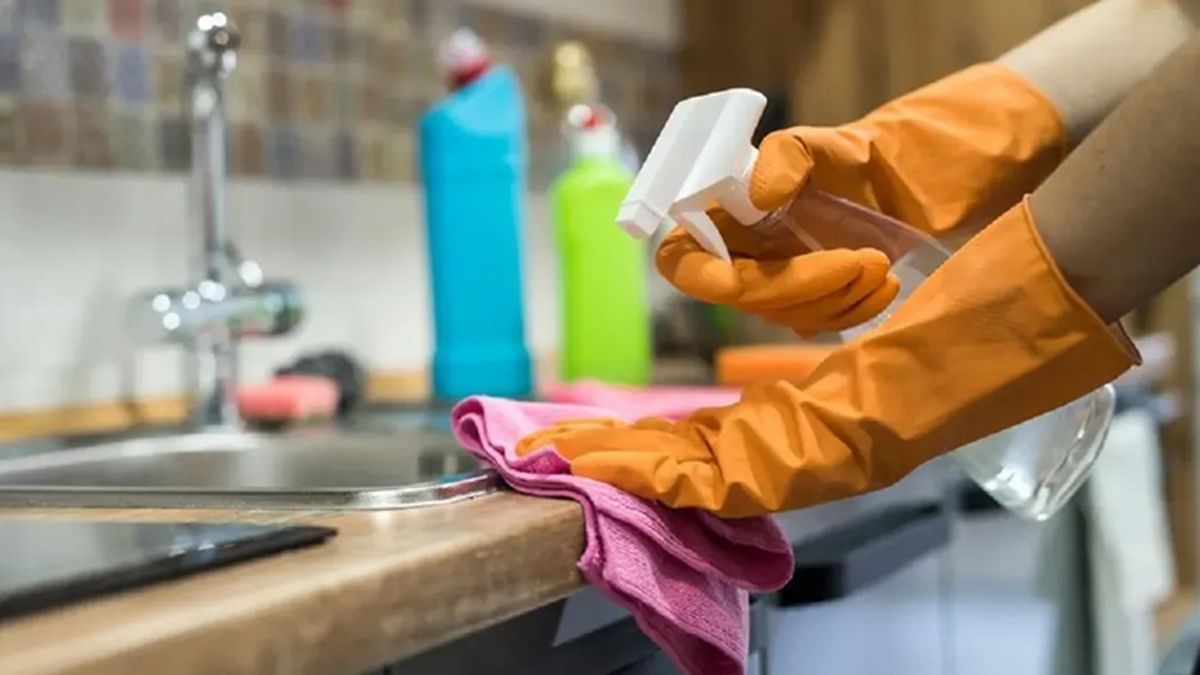 Empleadas domésticas: cuánto cobrarán en septiembre de 2024 