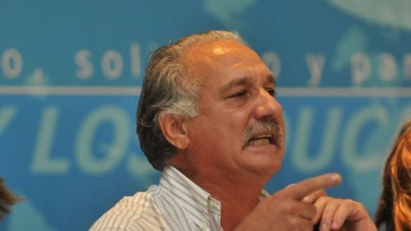 Juan Monserrat: la justicia se expidió a favor del trabajador de la educación