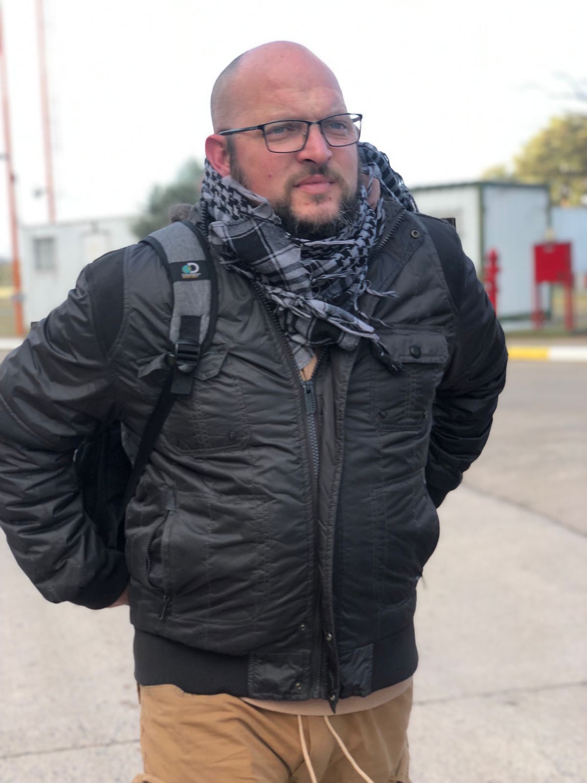 Nicolás Bonzano: creo que hemos cumplido con todos los objetivos que teníamos, por lo que el balance es absolutamente positivo