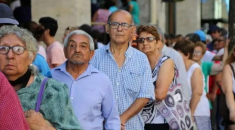  La Provincia de Córdoba subió la jubilación mínima y ahora será de $300 mil