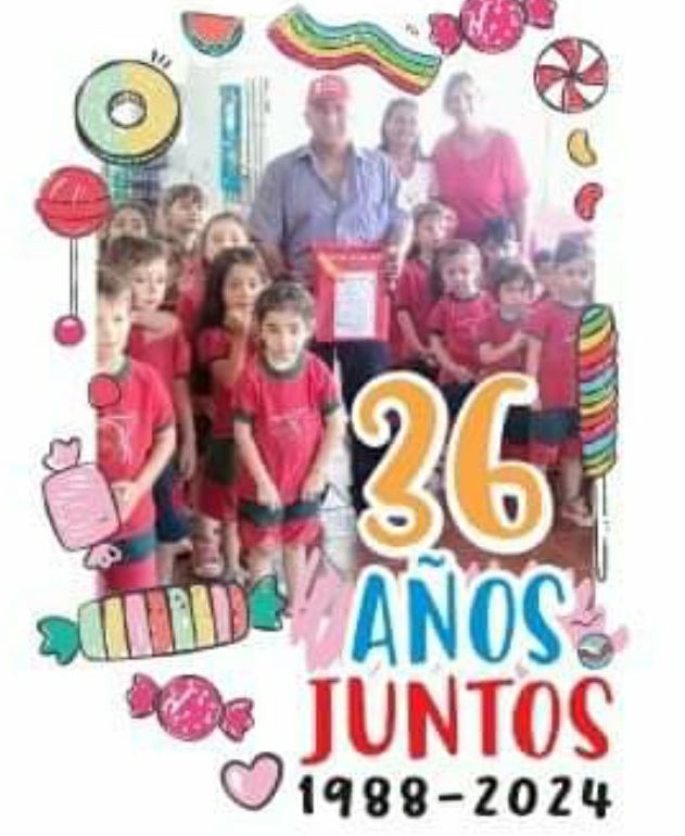 Hugo Valle: el entusiasmo que tenía en 1988 es el mismo que tengo hoy