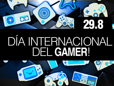 Román Gramaglia: los gamers están mal vistos porque la gente no conoce mucho del tema