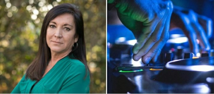 Laura Rodríguez Machado: el decreto 765 busca aclarar qué es del ámbito público o privado para el pago por utilización de música