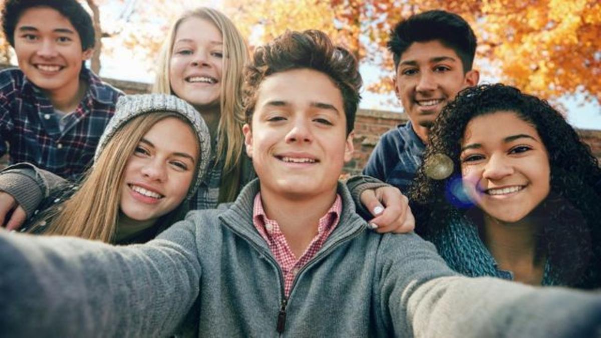 Julieta Homobono: la idea es armar una gran red de jóvenes que se vayan apoyando y haciendo puentes hacia distintos espacios